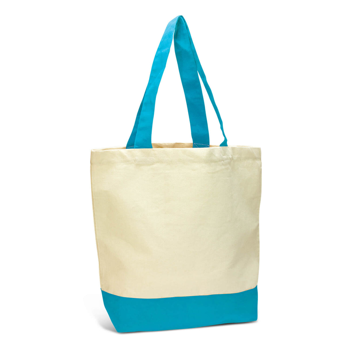 Canvas Tote Bag - Printed