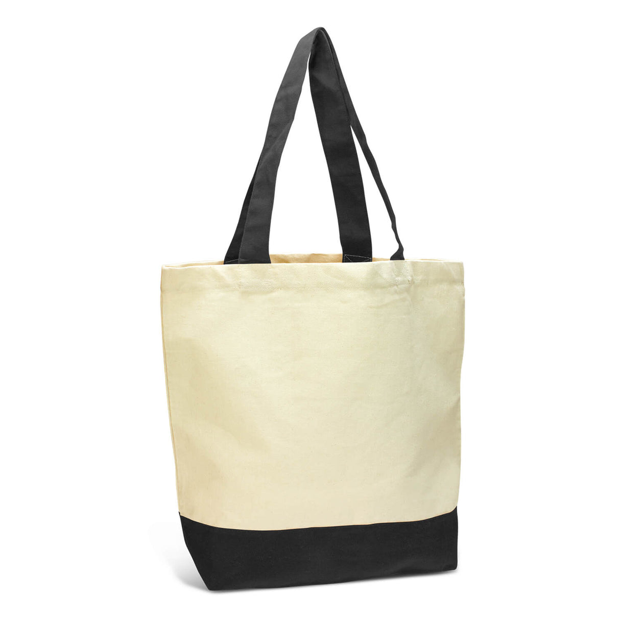 Canvas Tote Bag - Printed