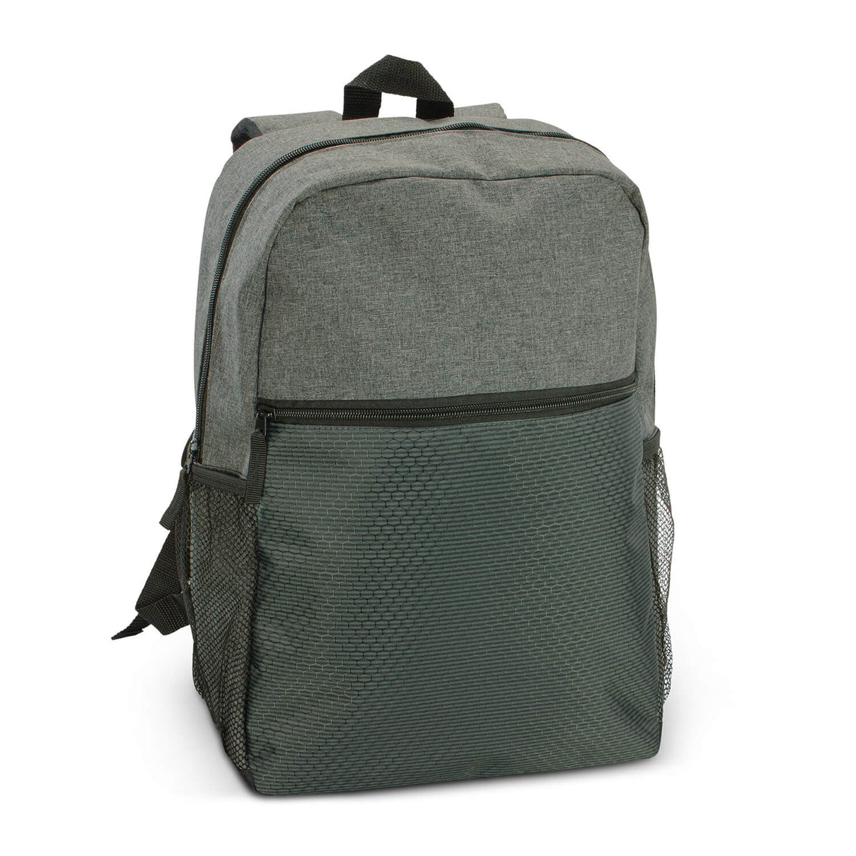 Velocity Backpack - Embroidered