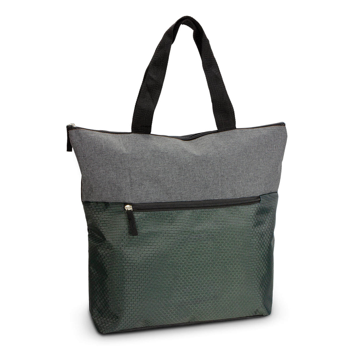 Velocity Tote Bag - Printed