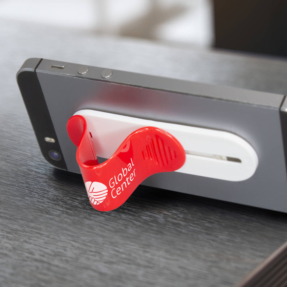 Slider Phone Grip - Printed