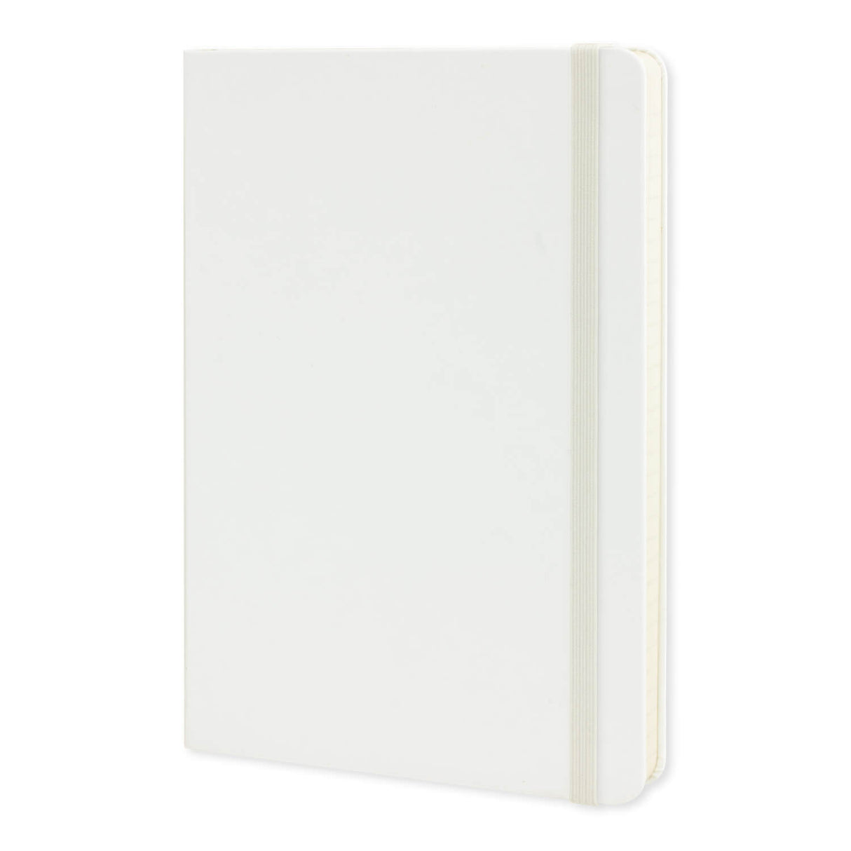 Moleskine Classic Hard Cover Notebook Large - Printed