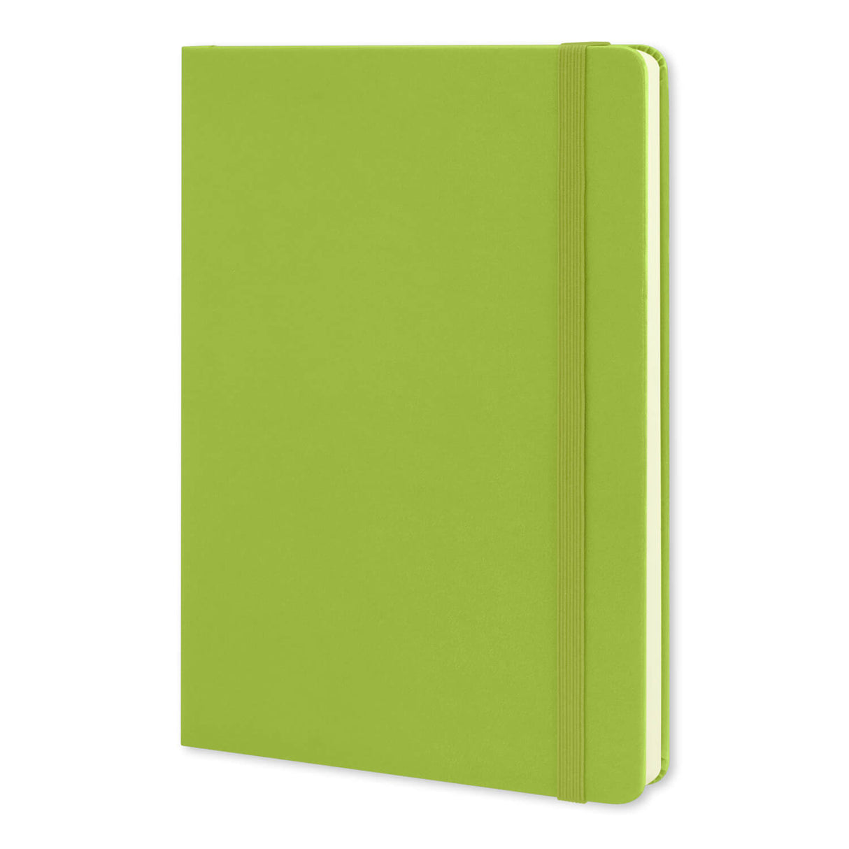 Moleskine Classic Hard Cover Notebook Large - Printed