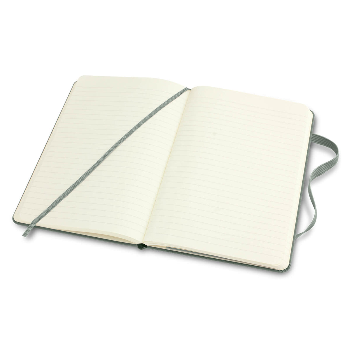 Moleskine Classic Hard Cover Notebook Medium - Printed