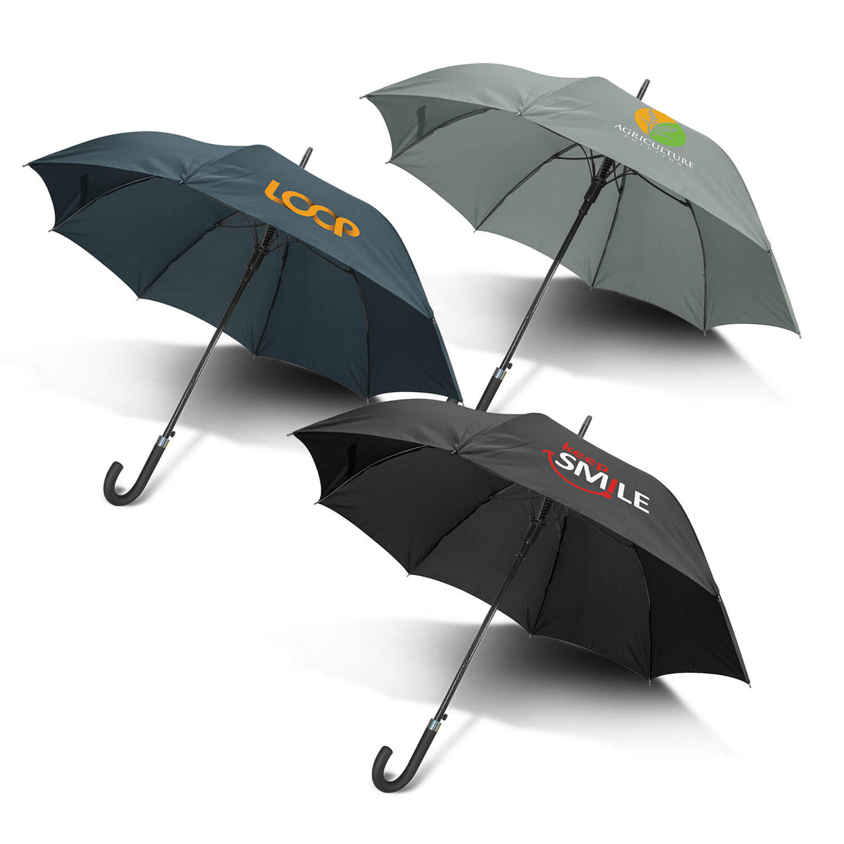 Hook Umbrella