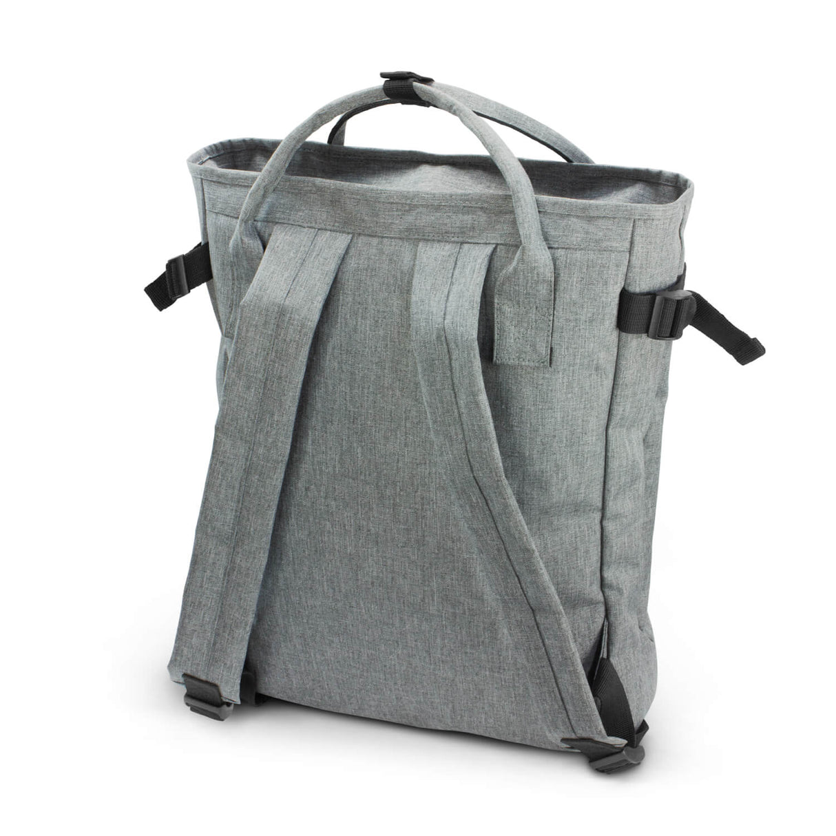 Newport Tote Backpack - Embroidered
