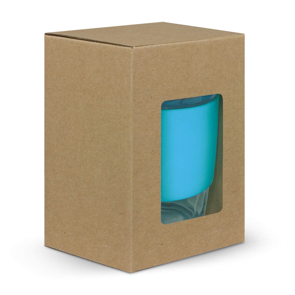 Nova Cup Borosilicate 350ml - Printed