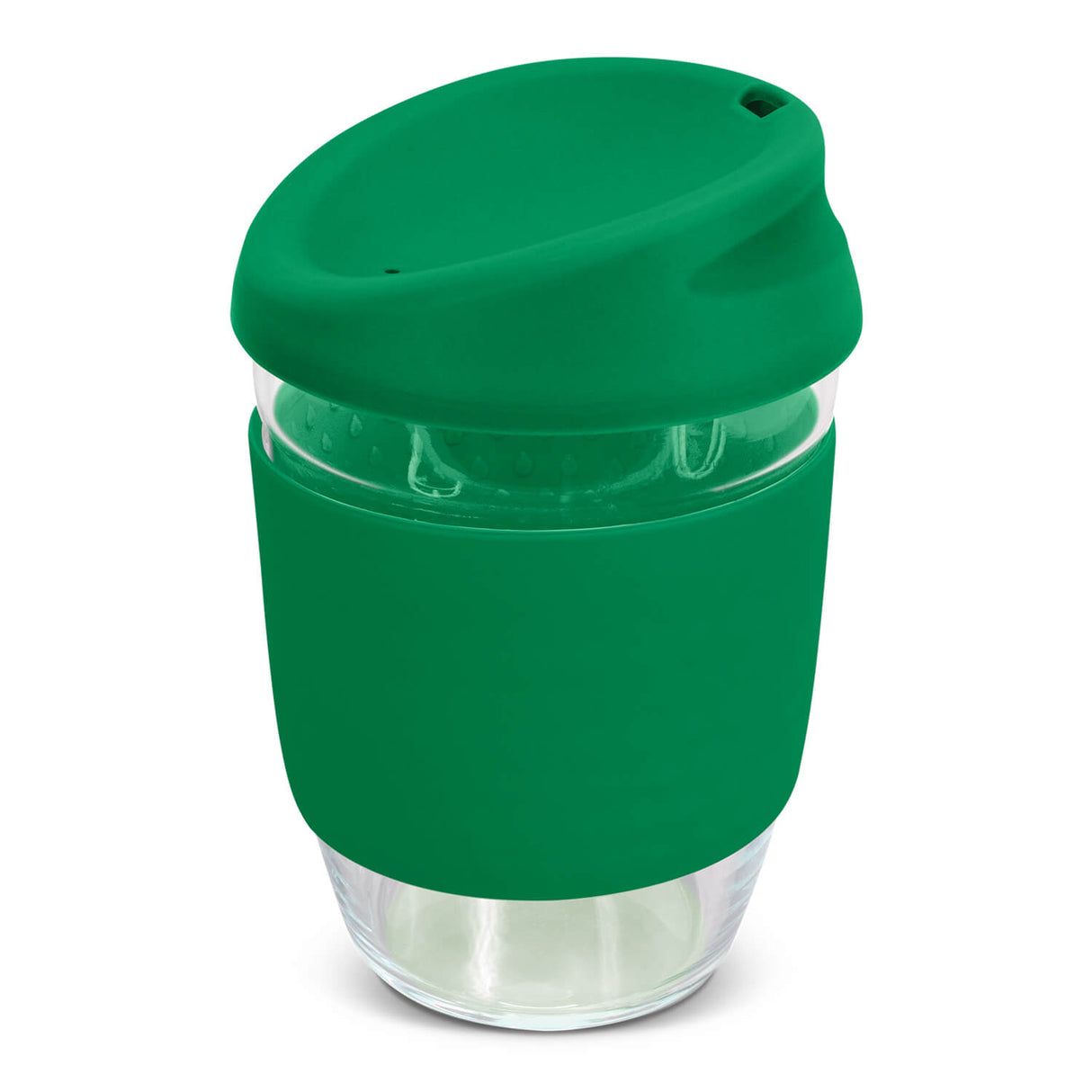 Nova Cup Borosilicate 350ml - Printed
