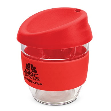 Nova Cup Borosilicate 250ml - Printed