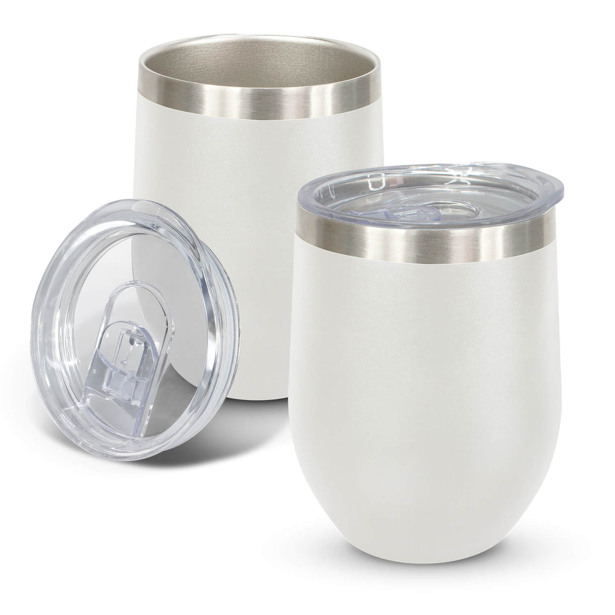 Cordia Vacuum Cup Powder Coated 300ml - Printed