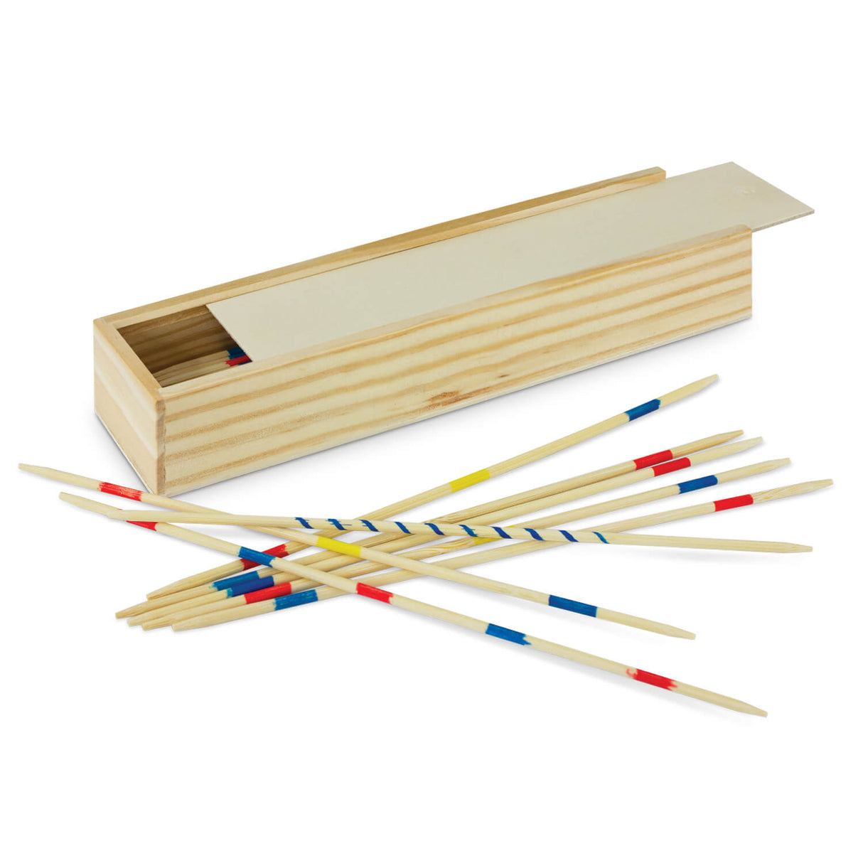 Pick Up Sticks Game - Branded