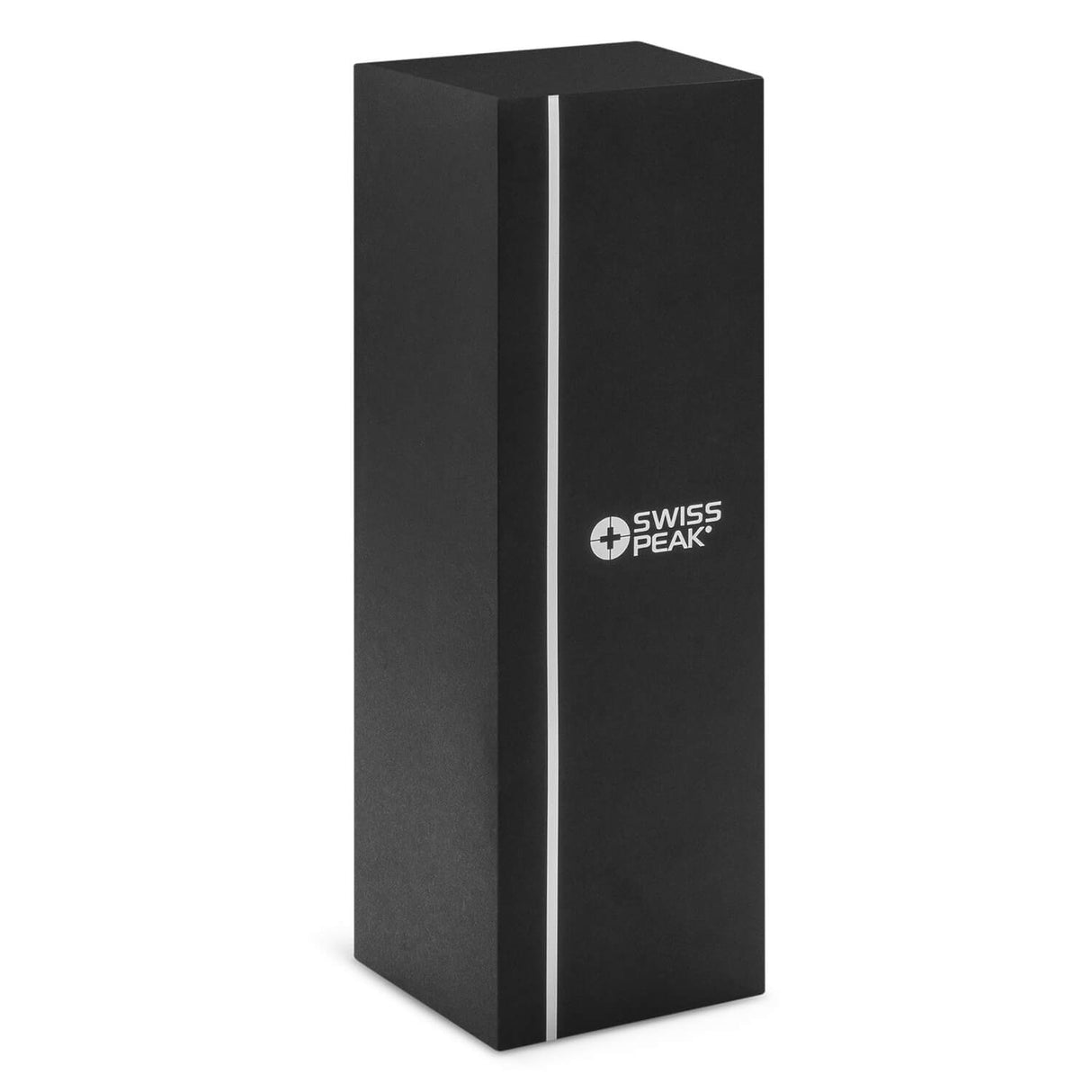 Swiss Peak Vacuum Bottle 700ml - Engraved