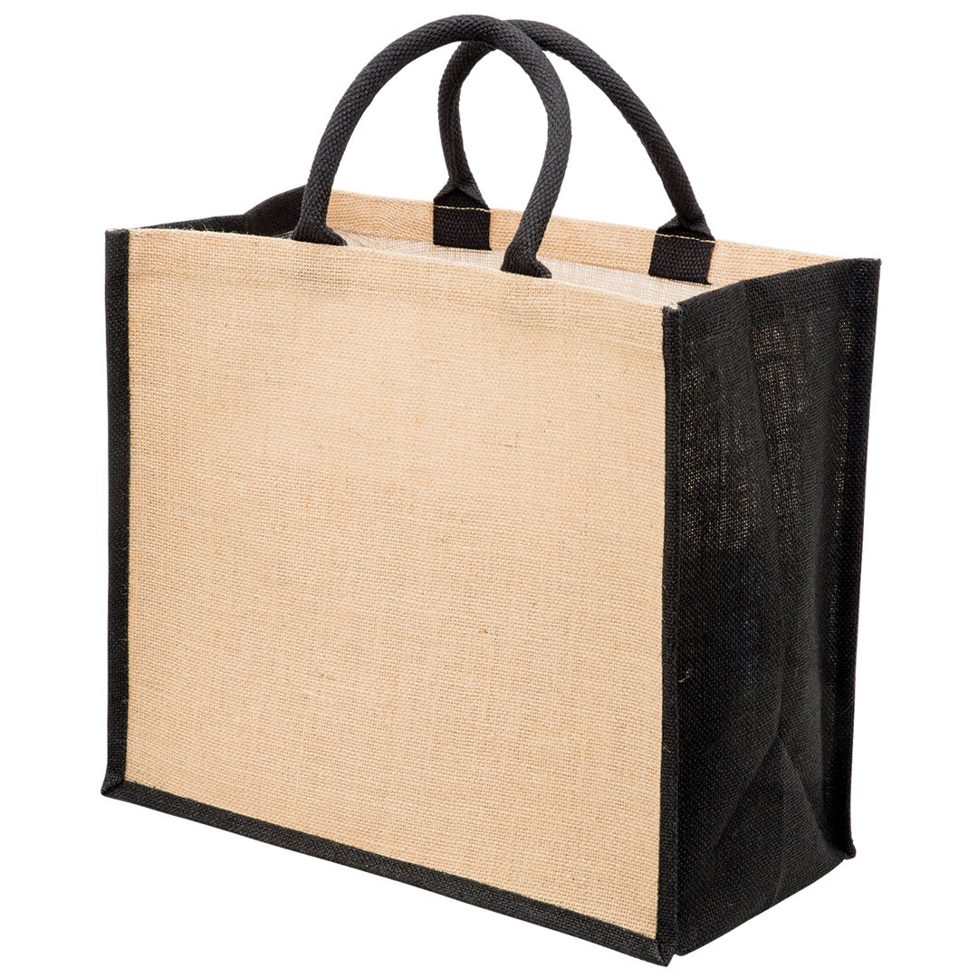 Eco Jute Tote Bag