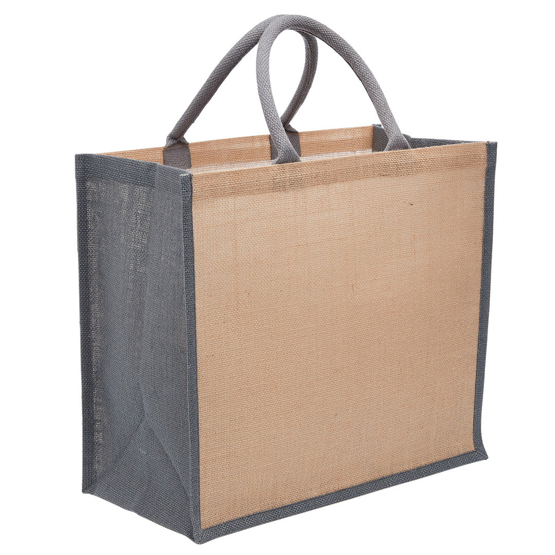 Eco Jute Tote Bag