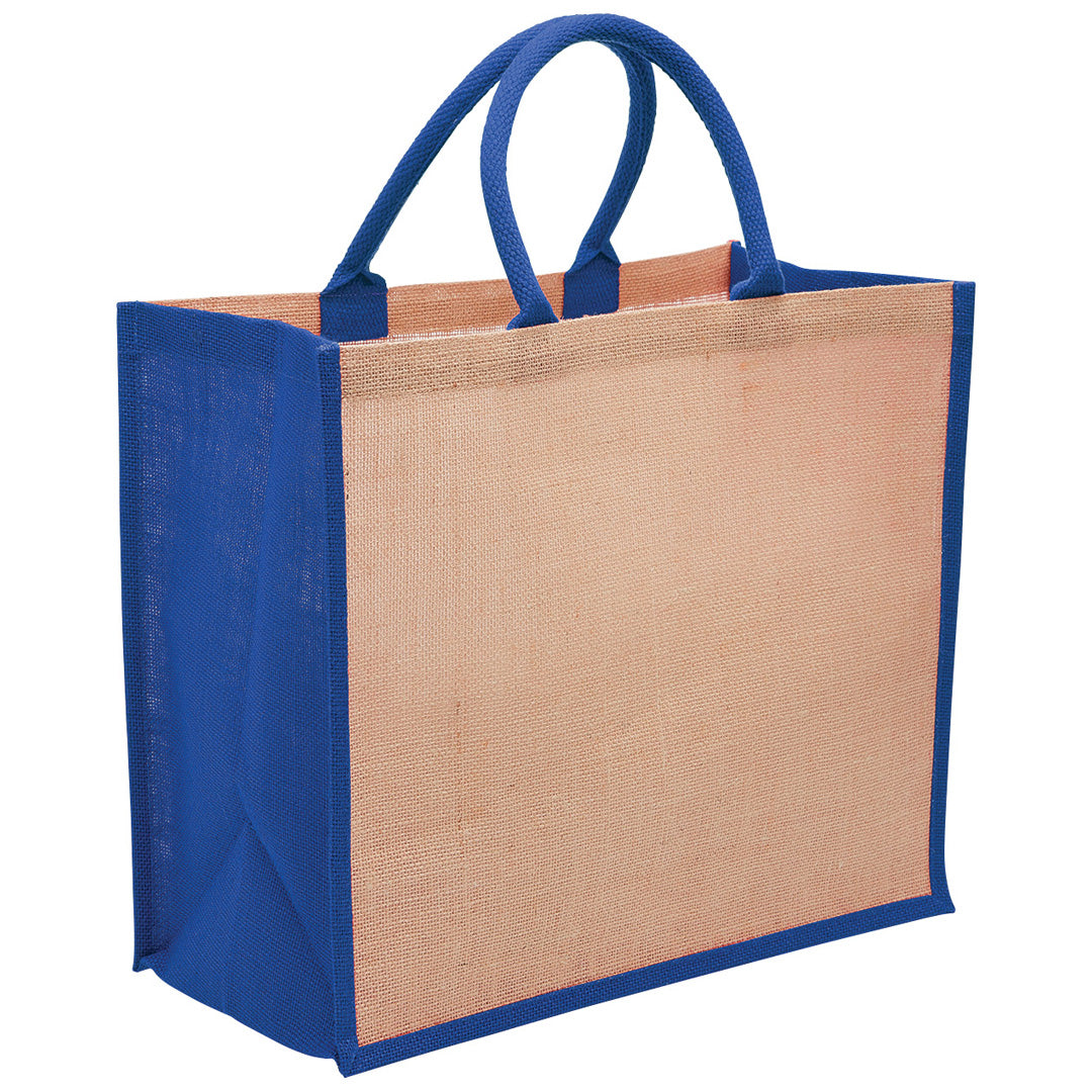 Eco Jute Tote Bag