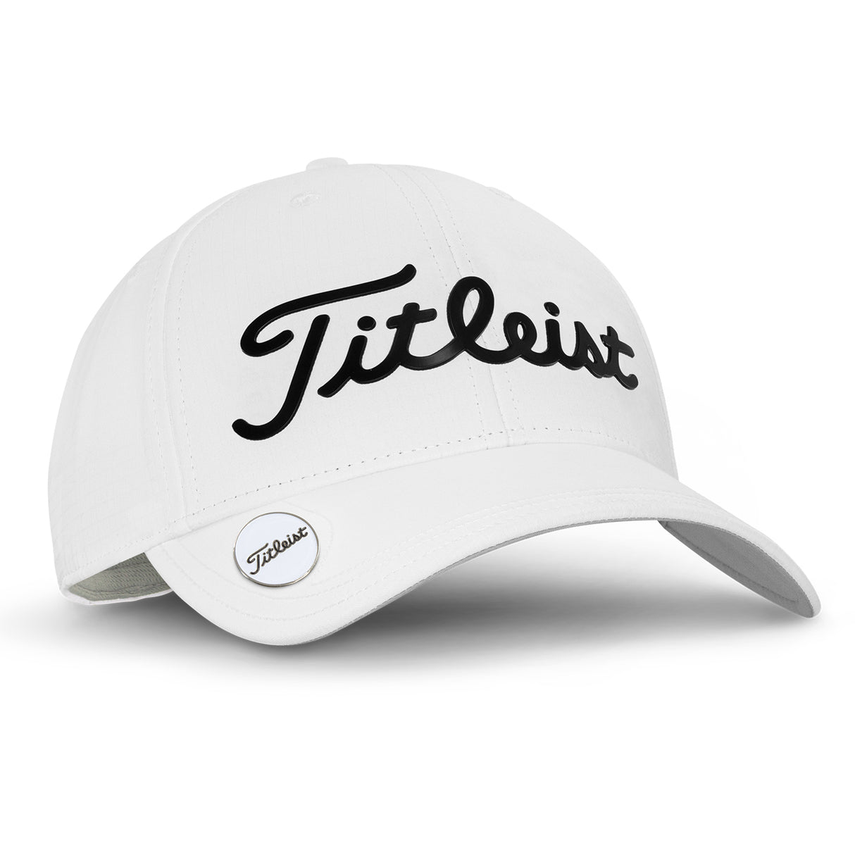 Titleist Performance Ball Marker Cap - Embroidered