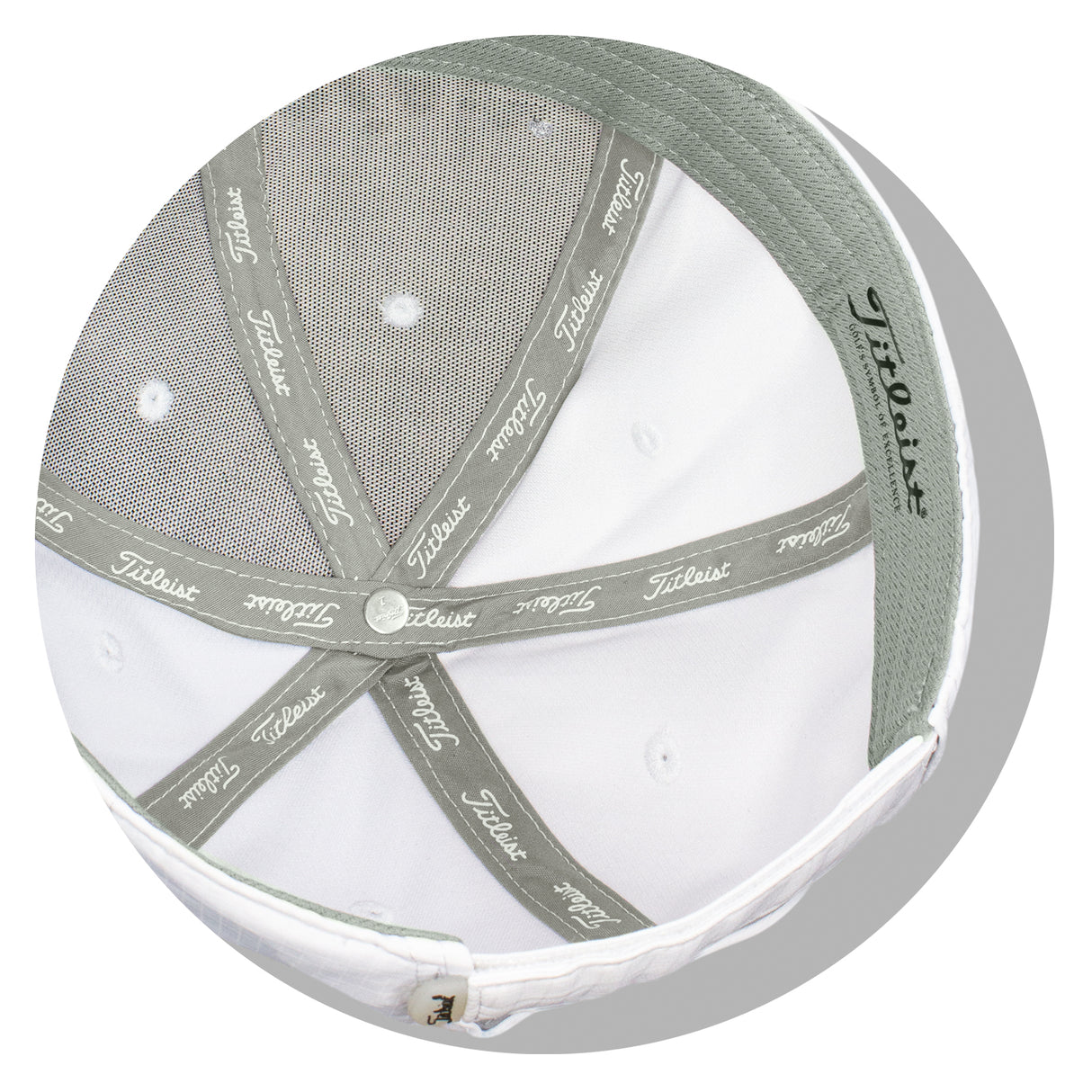Titleist Performance Ball Marker Cap - Embroidered