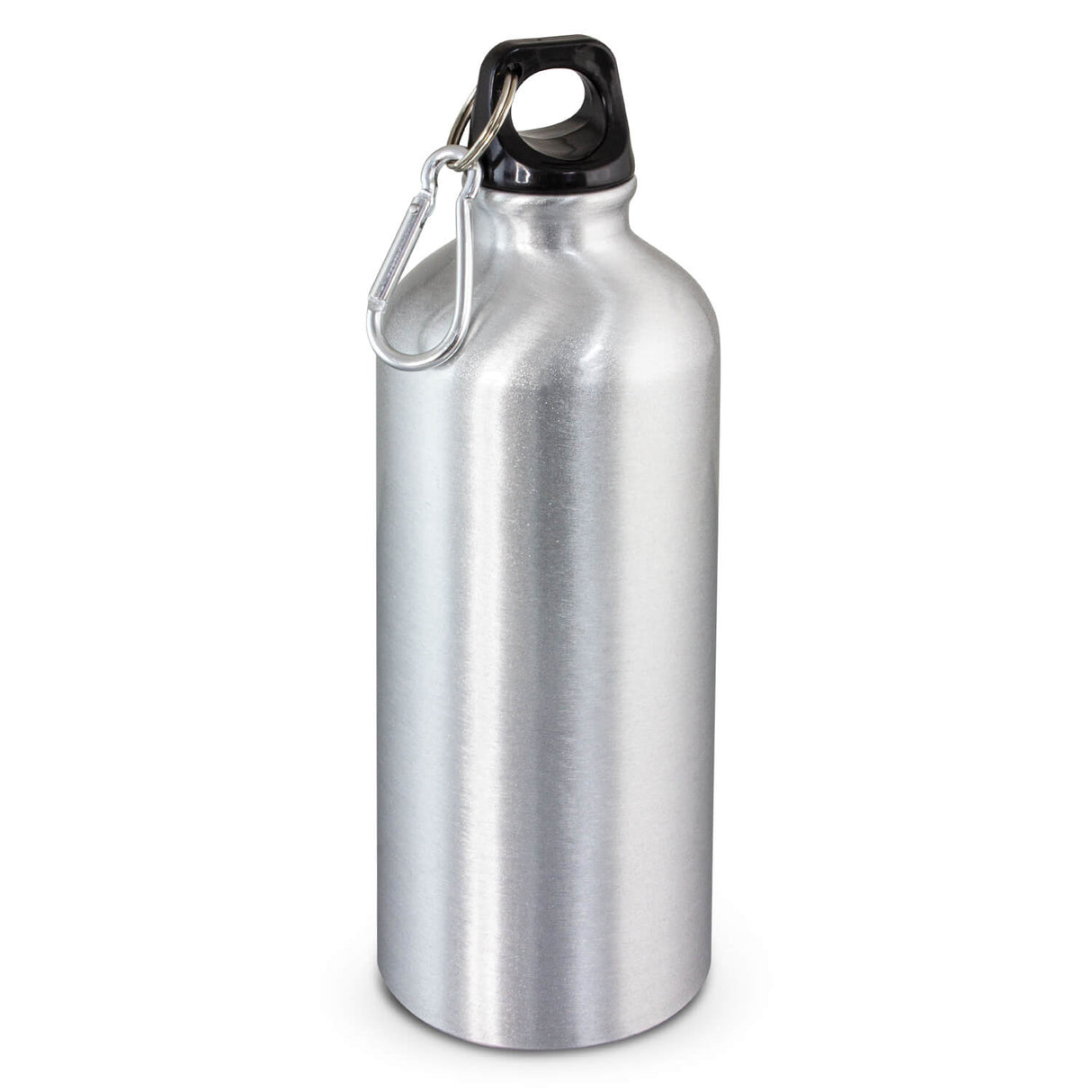 Aluminium Promotional Sports Bottle 600ml