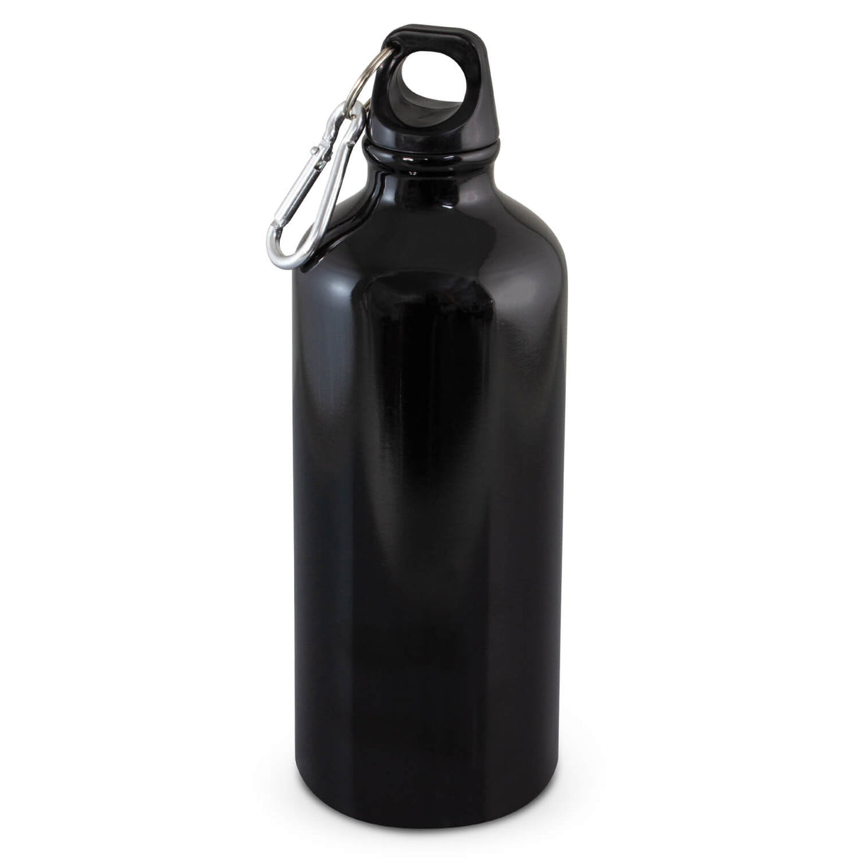 Aluminium Promotional Sports Bottle 600ml