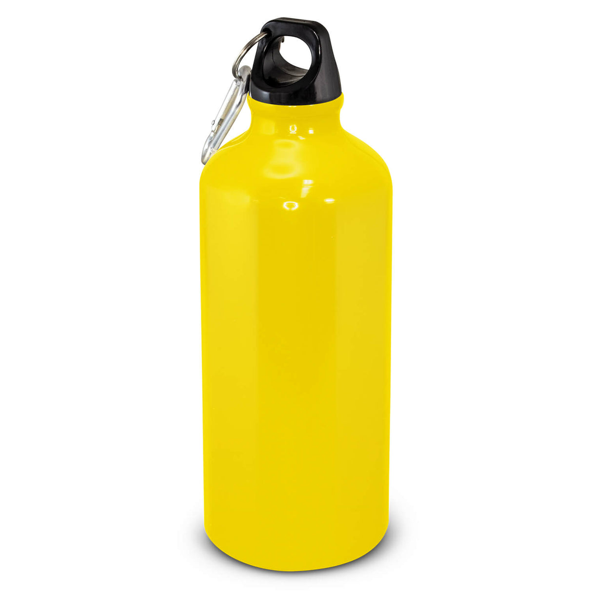 Aluminium Promotional Sports Bottle 600ml