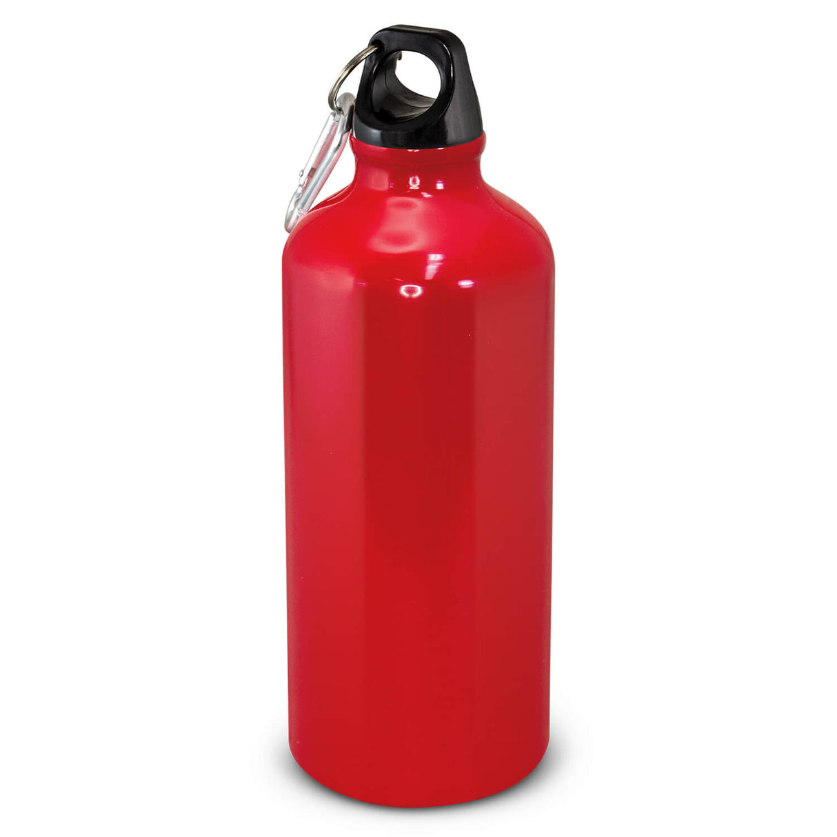 Aluminium Promotional Sports Bottle 600ml