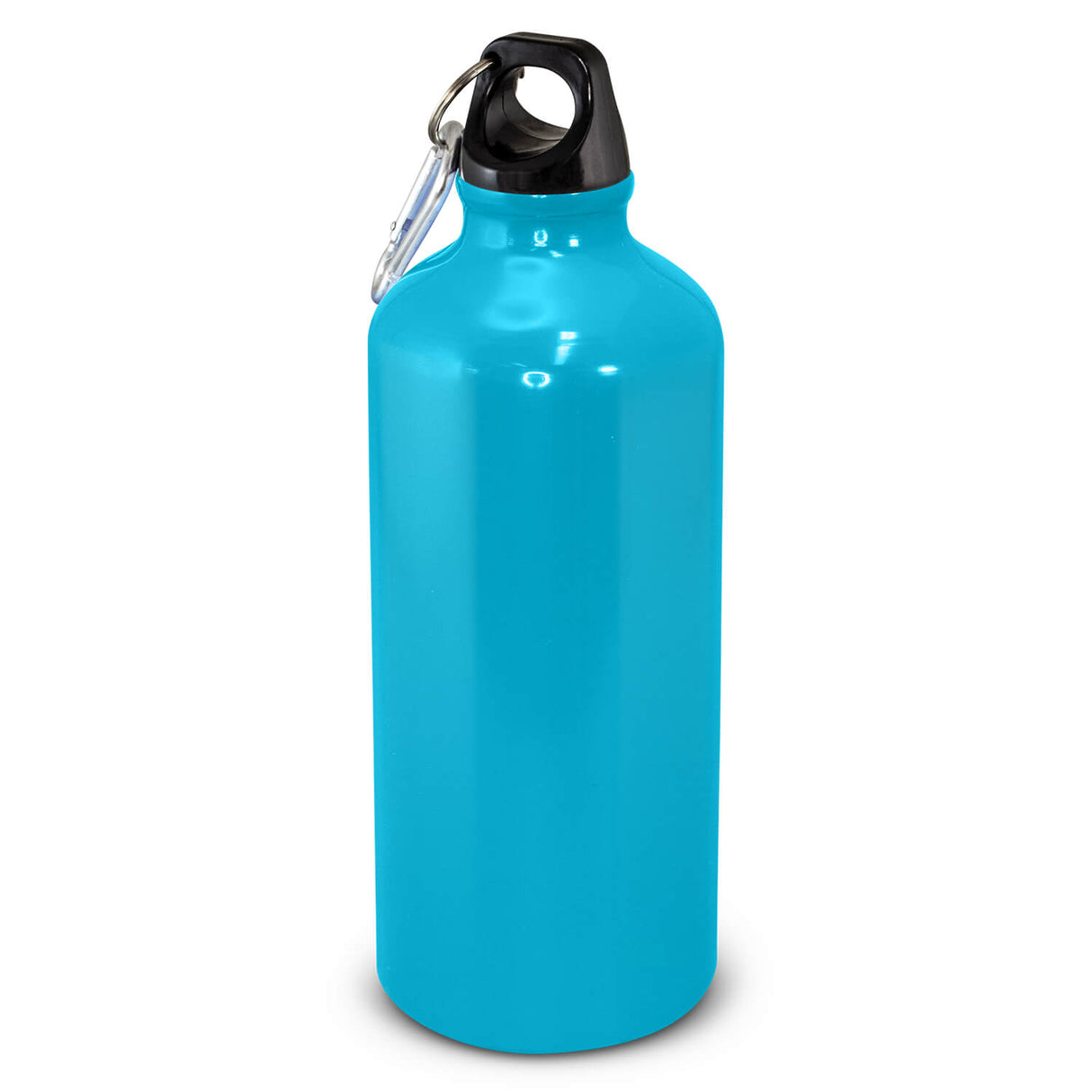 Aluminium Promotional Sports Bottle 600ml