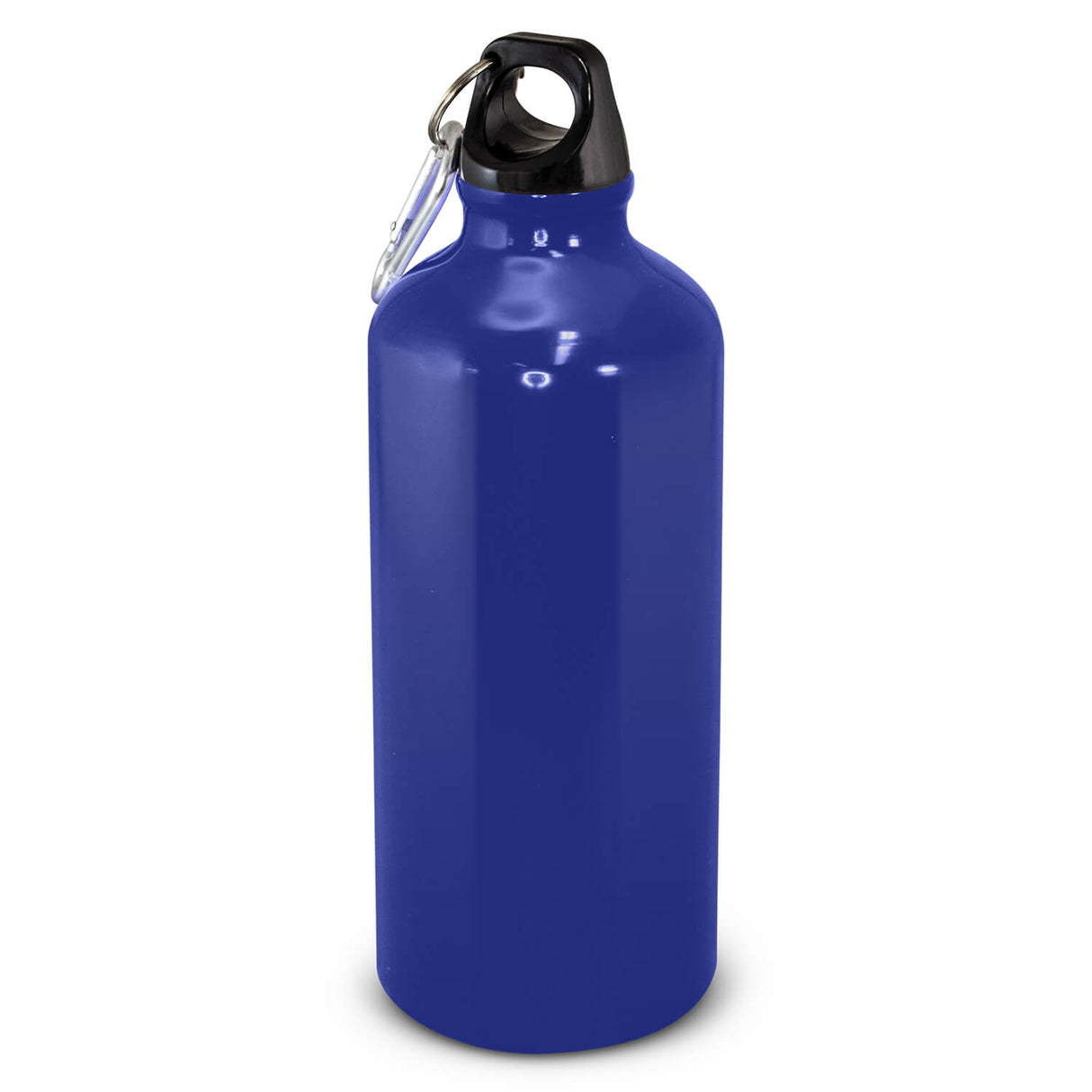 Aluminium Promotional Sports Bottle 600ml