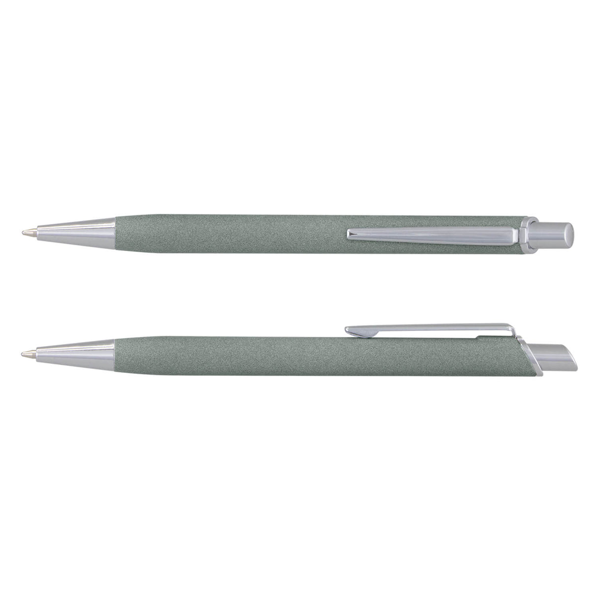 Riverstone Pen - Engraved