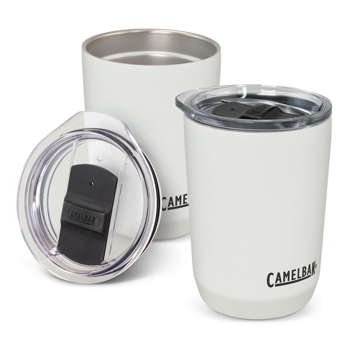 CamelBak Horizon Vacuum Tumbler 350ml - Printed