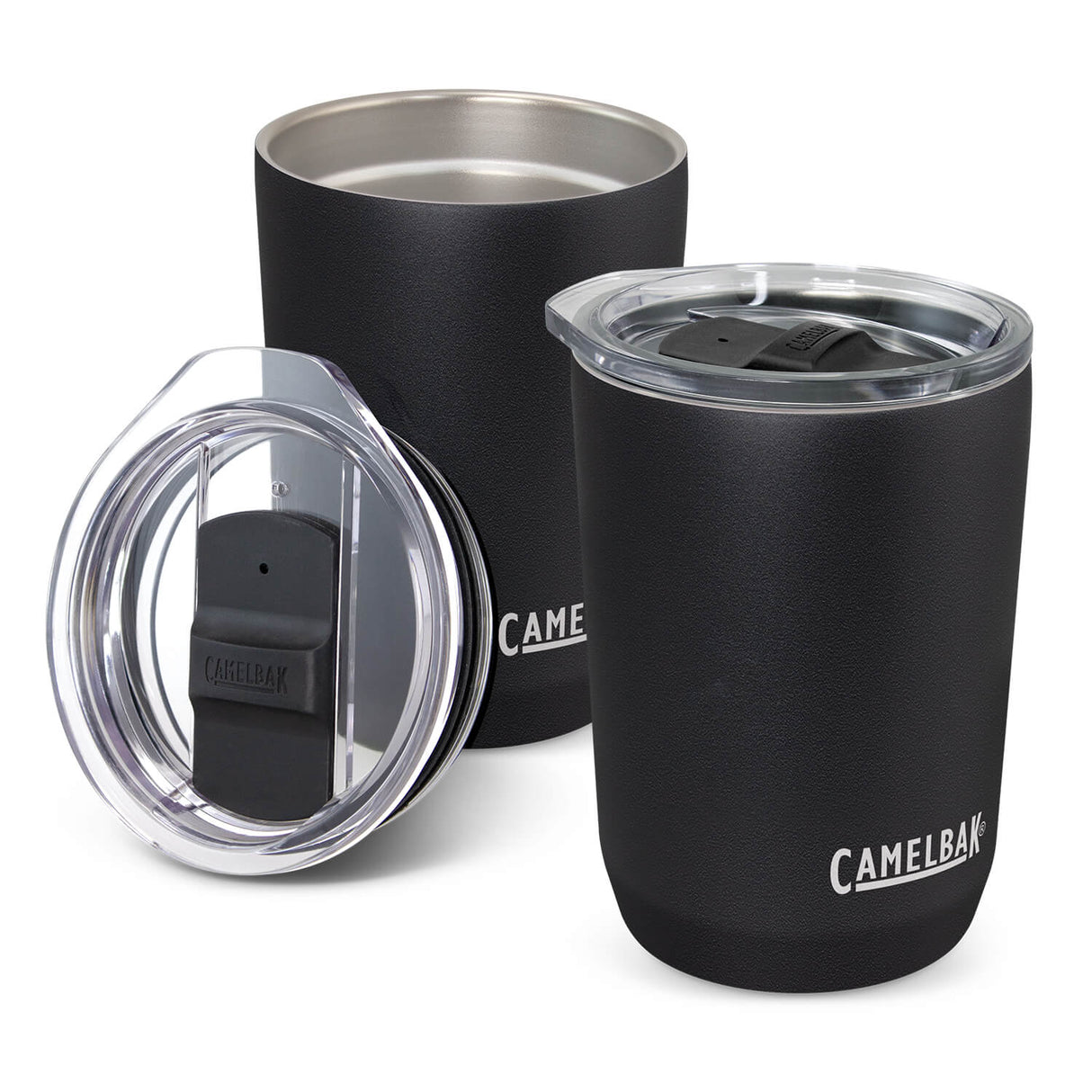 CamelBak Horizon Vacuum Tumbler 350ml - Printed