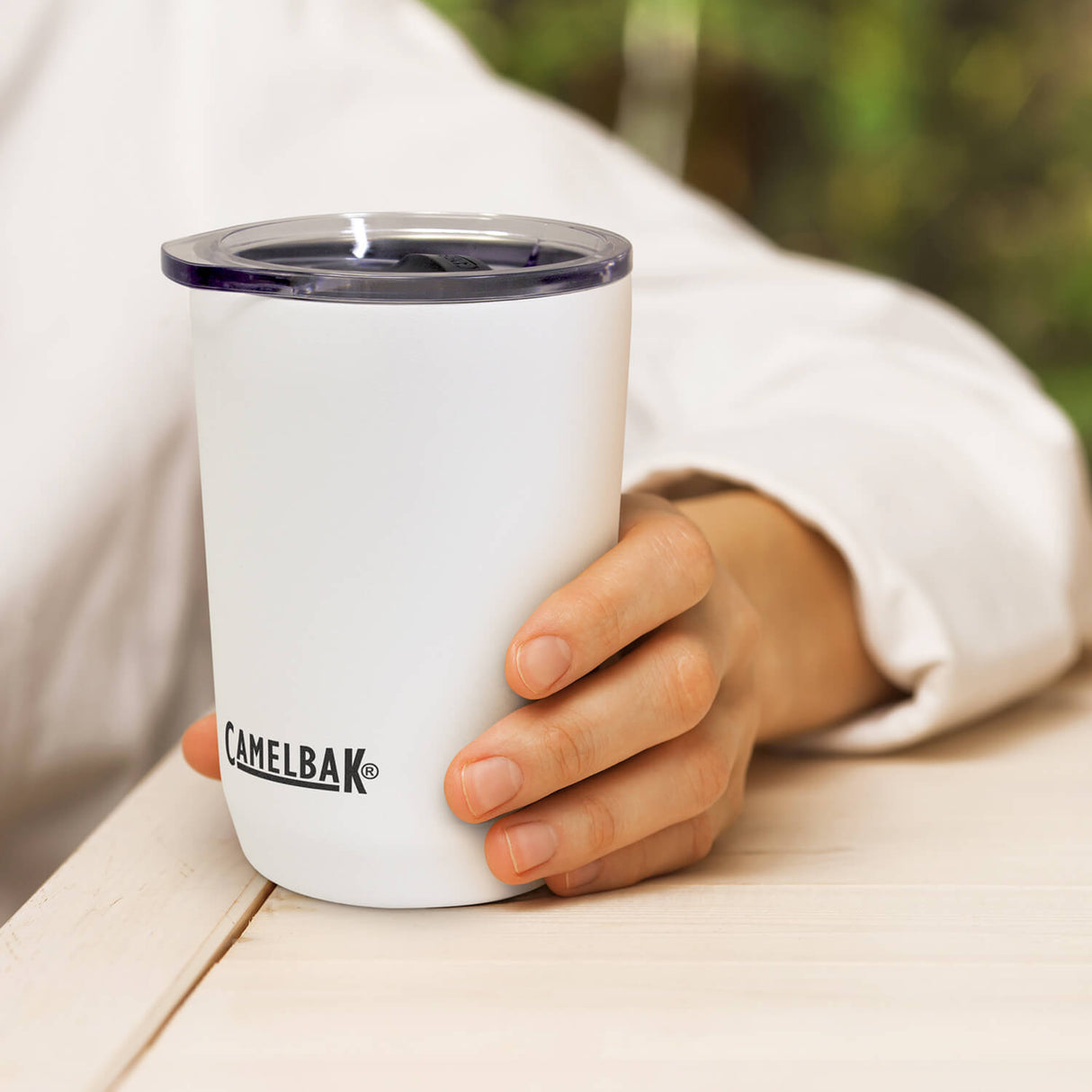 CamelBak Horizon Vacuum Tumbler 350ml - Printed