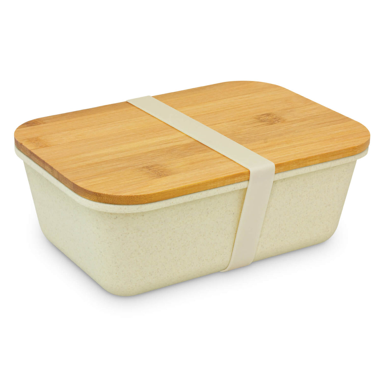 Natura Lunch Box -Printed