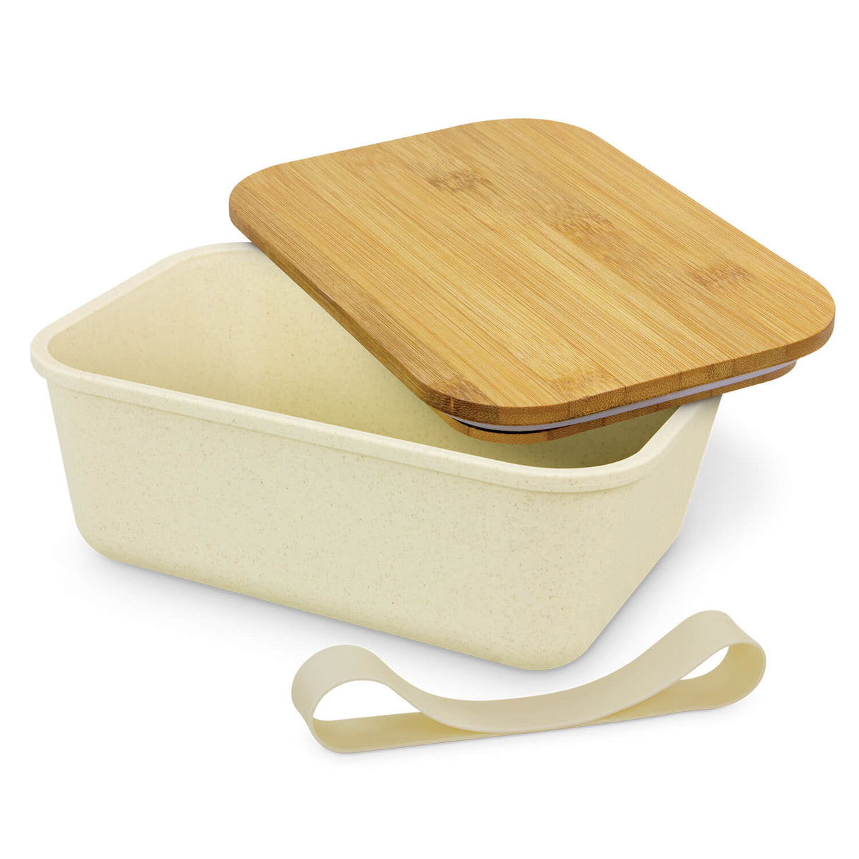 Natura Lunch Box -Printed