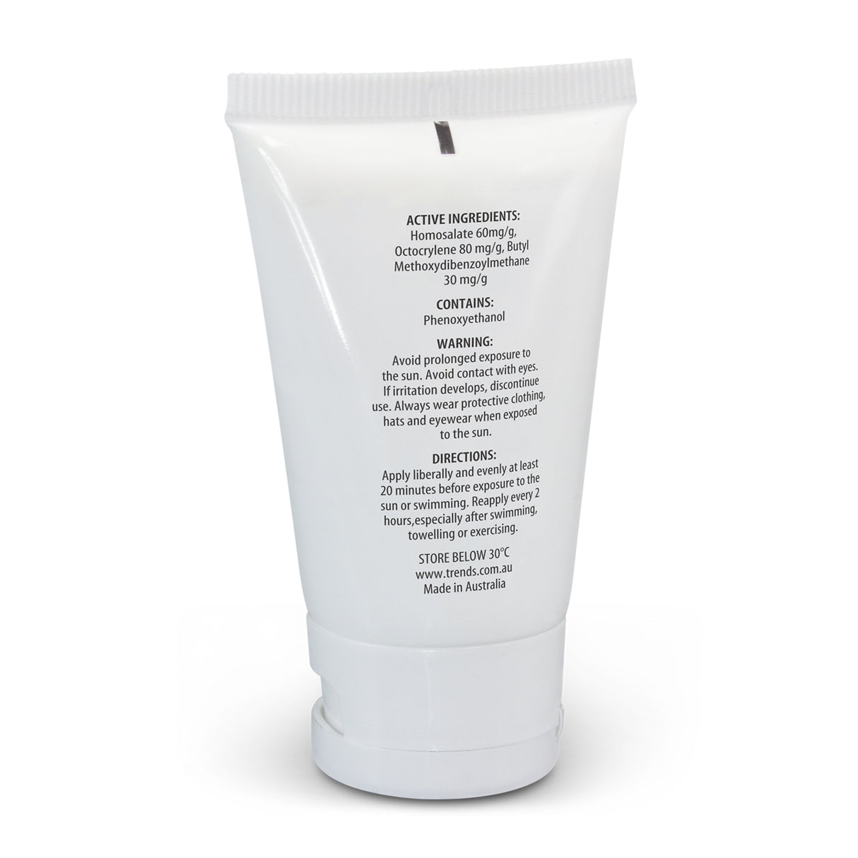 Everyday SPF 50+ Sunscreen 30ml - Printed