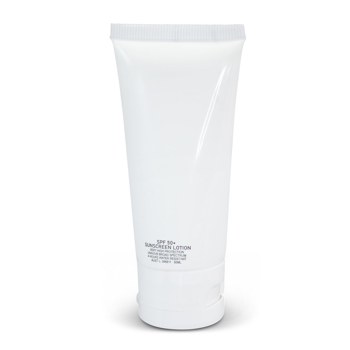 SPF50+ Sunscreen 50ml - Printed