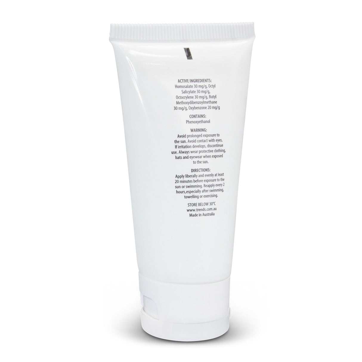 SPF50+ Sunscreen 50ml - Printed