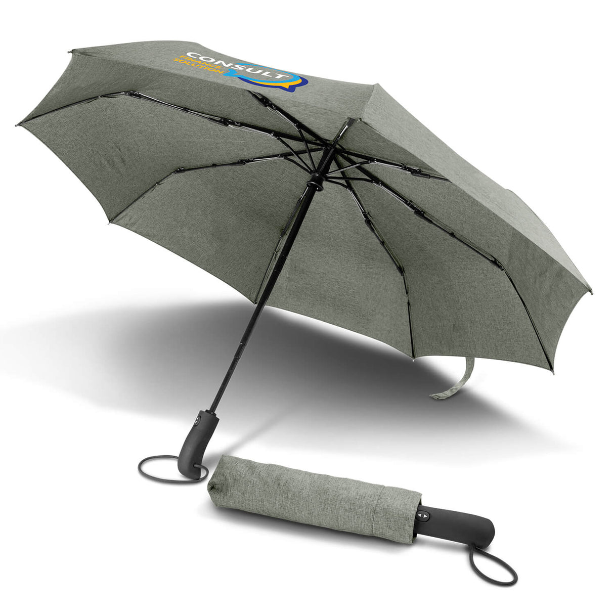 Vogue Compact Umbrella Elite