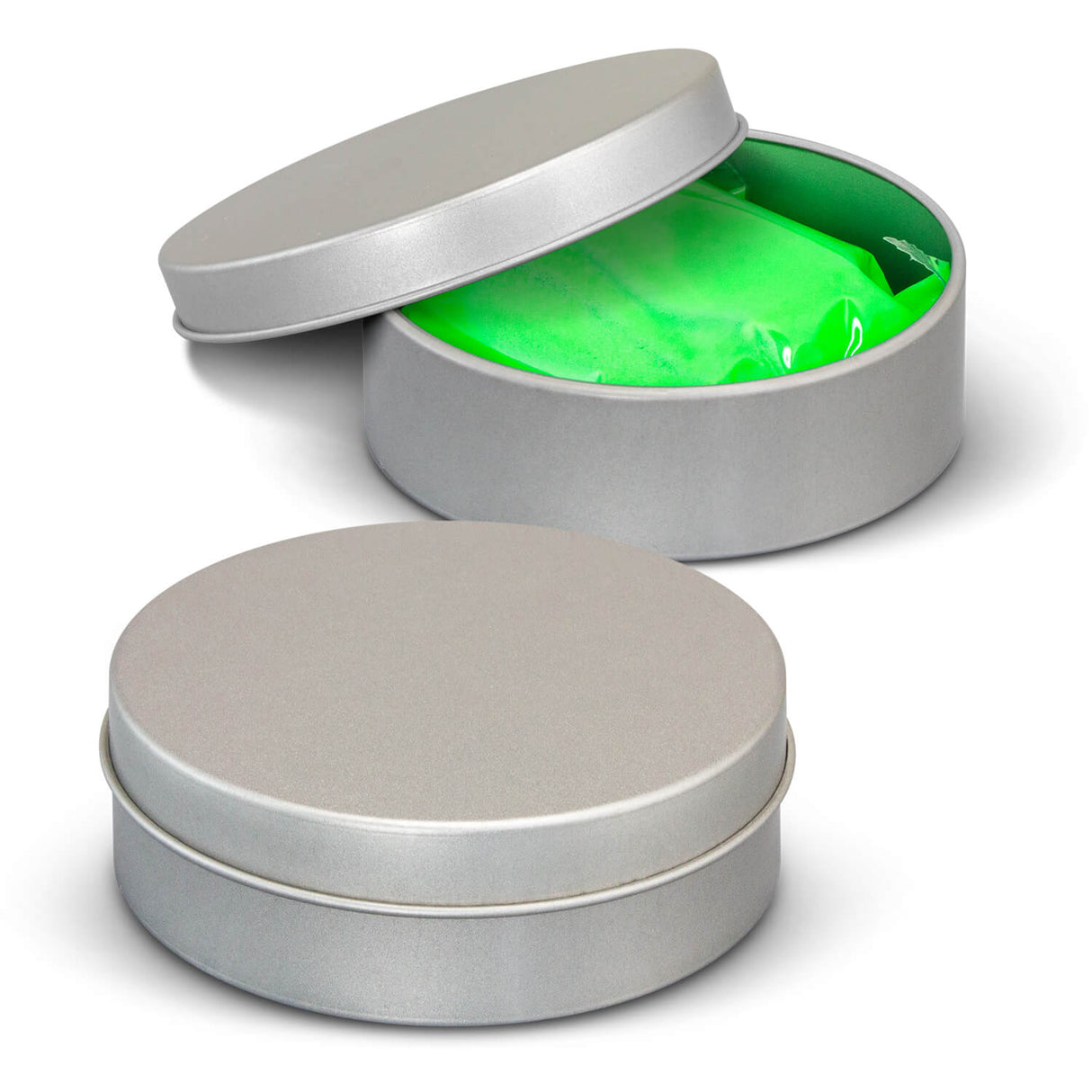 Stress Putty - Printed
