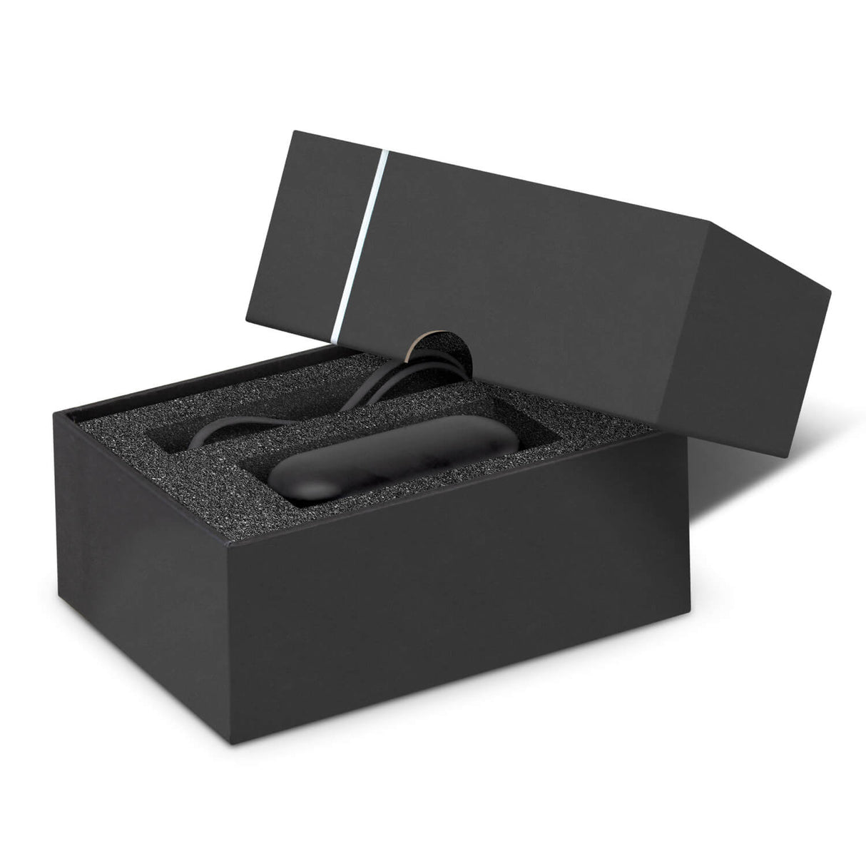 Swiss Peak TWS Earbuds - Printed