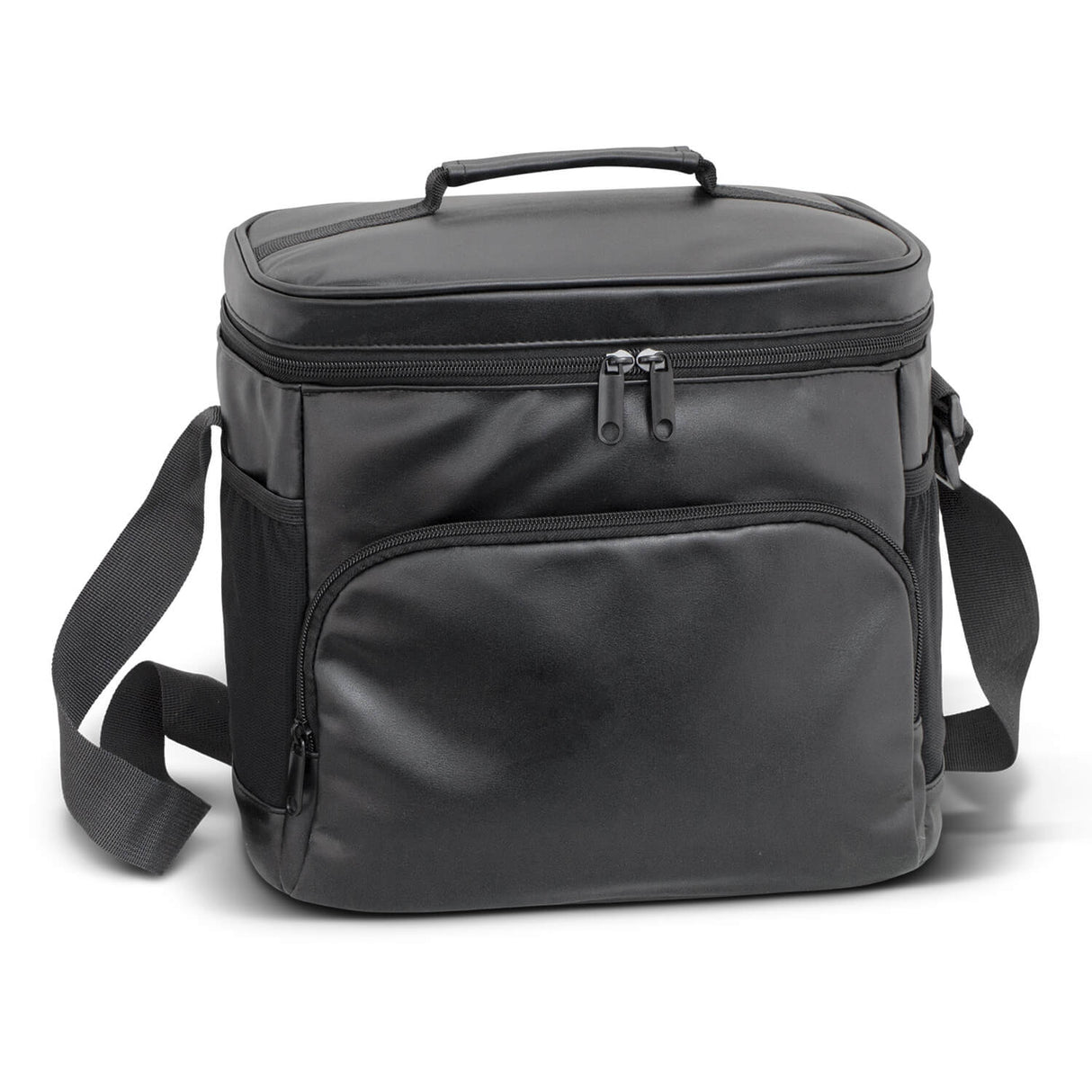 Savvy Cooler Bag - Embroidered