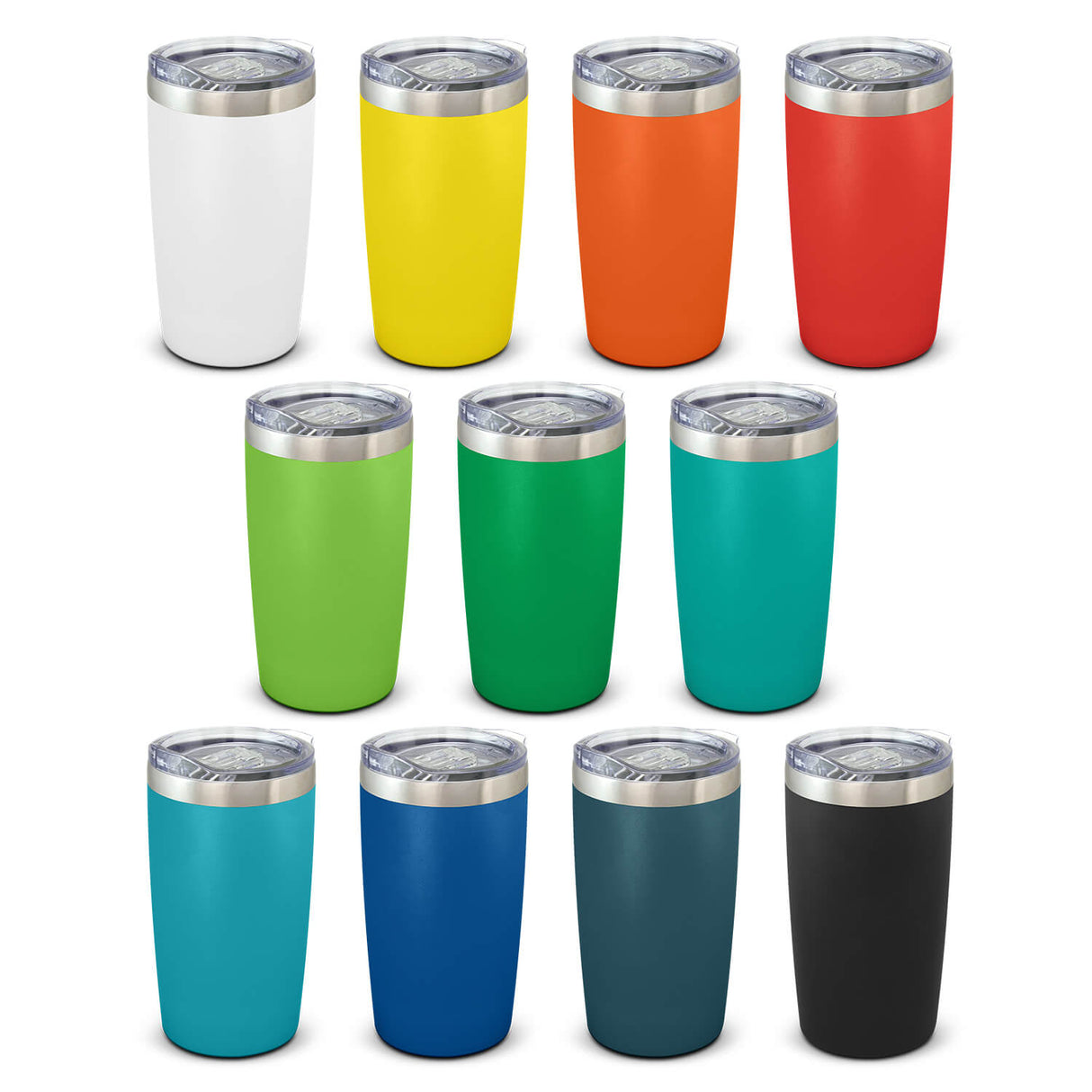 Prodigy Vacuum Cup 600ml - Engraved