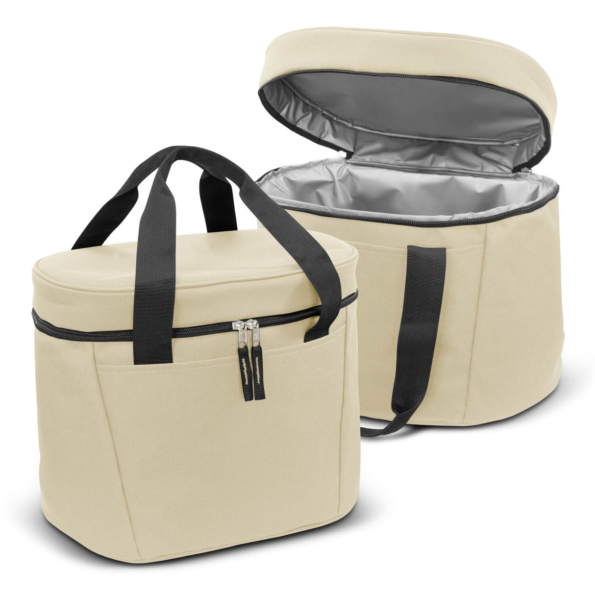 Caspian Cooler Bag - Printed