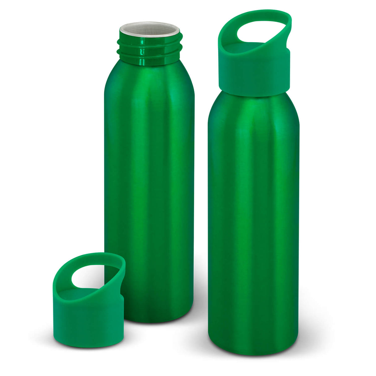 Lightweight Aluminium Custom Water Bottle 700ml