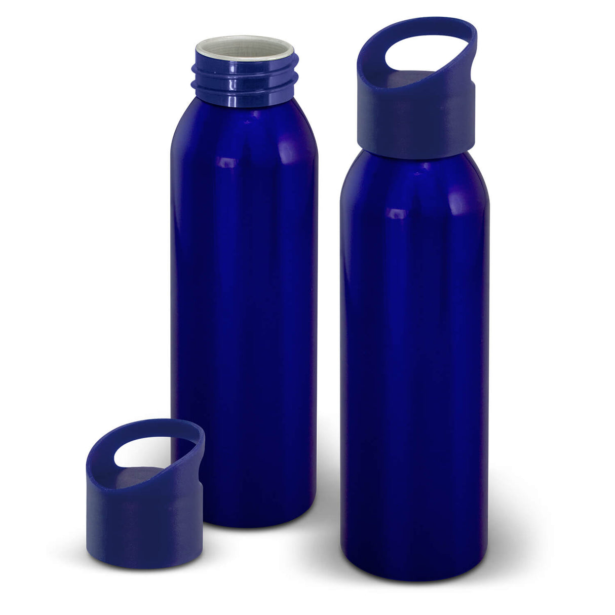 Lightweight Aluminium Custom Water Bottle 700ml