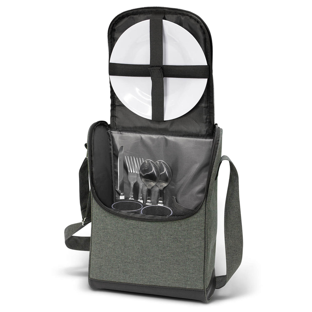 Denver Picnic Set - Printed