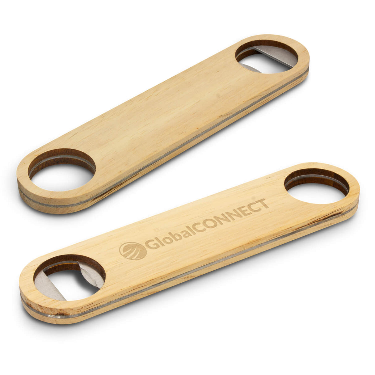 Napa Bottle Opener - Branded