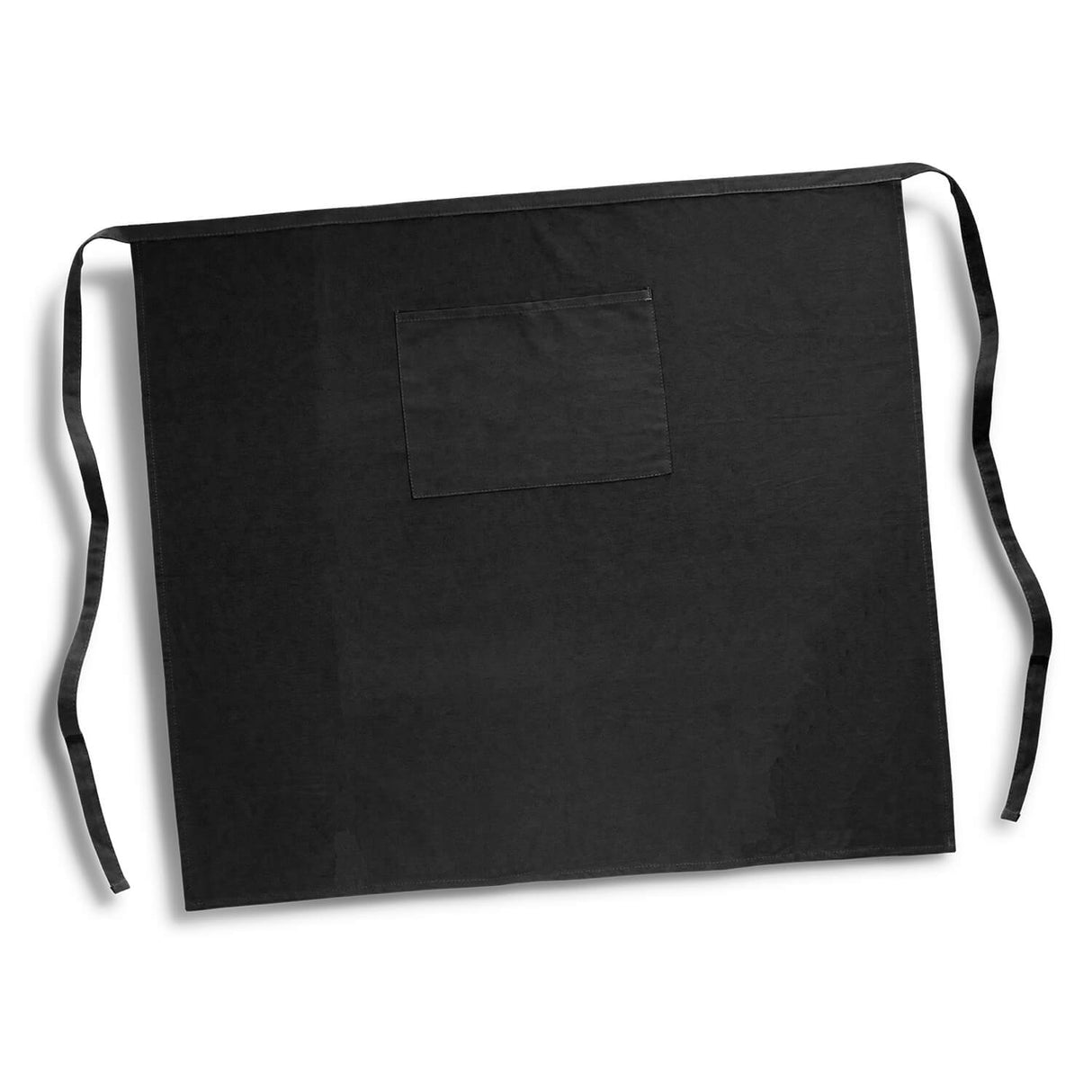 Pepper Full Length Waist Apron - Printed