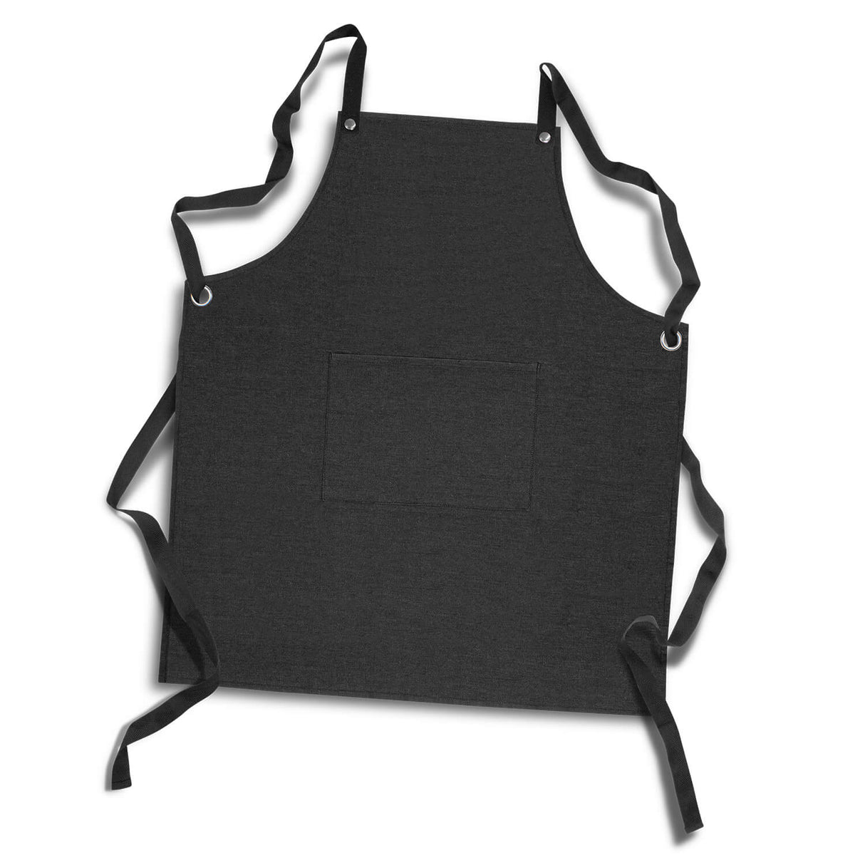 Cuisine Bib Apron -  Printed
