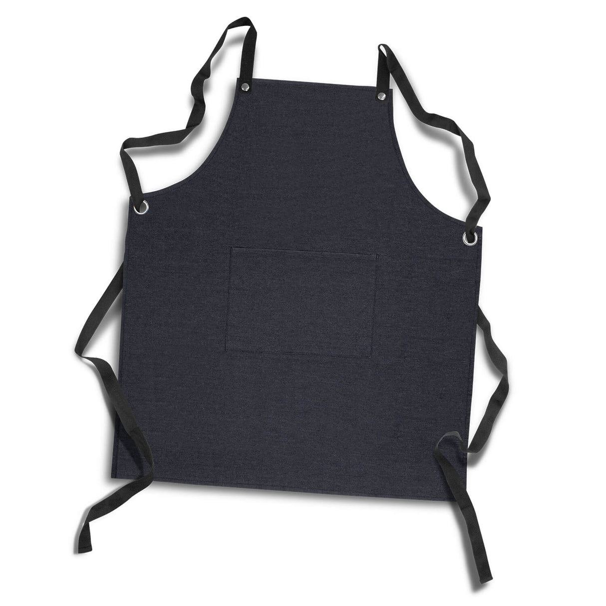 Cuisine Bib Apron -  Printed