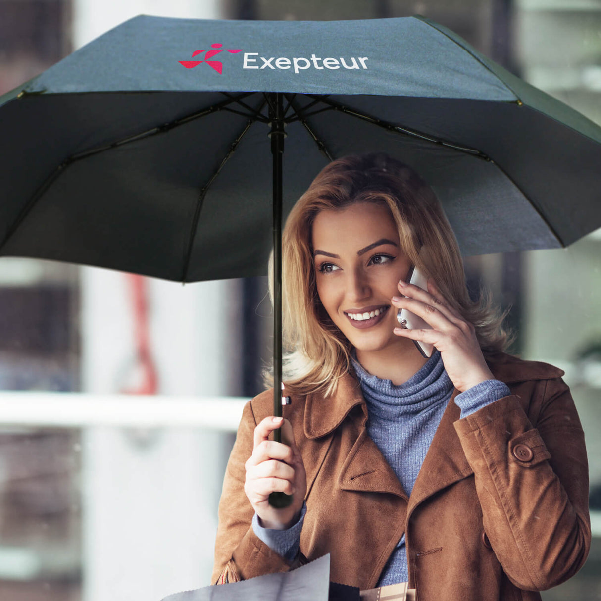 Luxe Umbrella